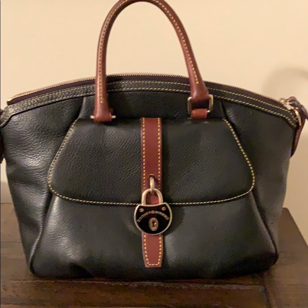 🌸Final Price🌸 Dooney and Bourke purse
